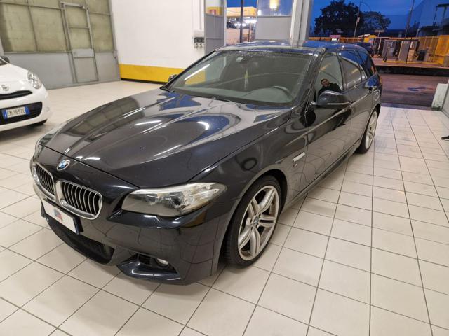 BMW 520 d Touring Msport Immagine 0