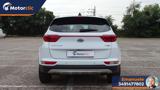 KIA Sportage 1.7 CRDI 141 CV DCT7 2WD GT Line