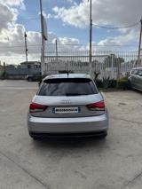 AUDI A1 SPB 1.4 TDI S tronic Design S-Line