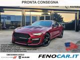 FORD Mustang Fastback 2.3 EcoBoost Premium aut. Shelby GT500