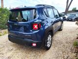 JEEP Renegade 1.6Mjet LIMITED 130cv BLUETOOTH CRUISE SENS PARK