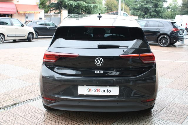 VOLKSWAGEN ID.3 Pro Performance 58 KWH Immagine 3