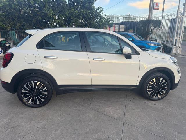 FIAT 500X 1.3 MultiJet 95 CV City Cross Immagine 4