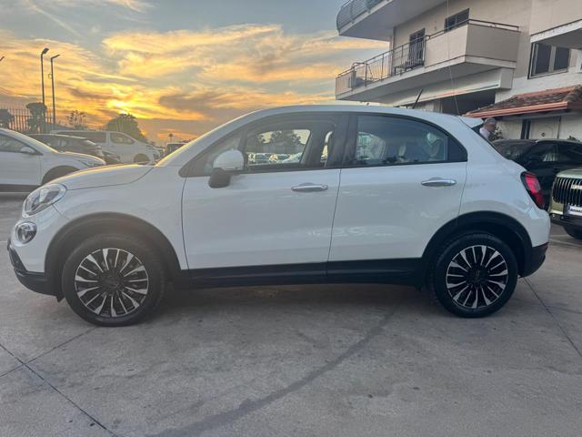 FIAT 500X 1.3 MultiJet 95 CV City Cross Immagine 2