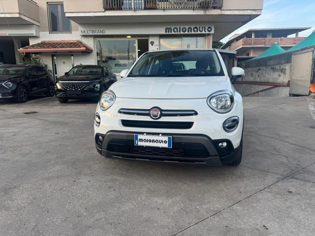 FIAT 500X 1.3 MultiJet 95 CV City Cross Immagine 0