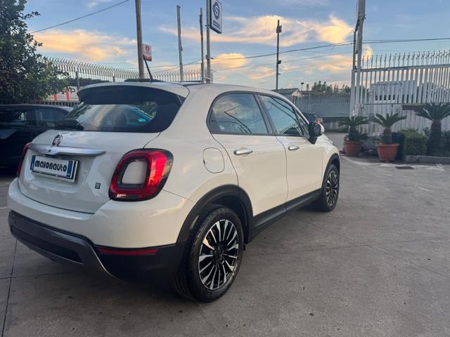 FIAT 500X 1.3 MultiJet 95 CV City Cross Immagine 3