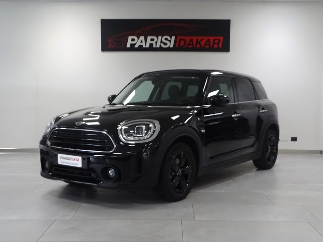 MINI Countryman 1.5 Cooper Boost Steptronic *PROMO PARISI GROUP* Immagine 0