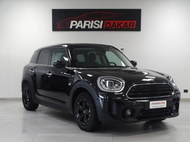 MINI Countryman 1.5 Cooper Boost Steptronic *PROMO PARISI GROUP* Immagine 1