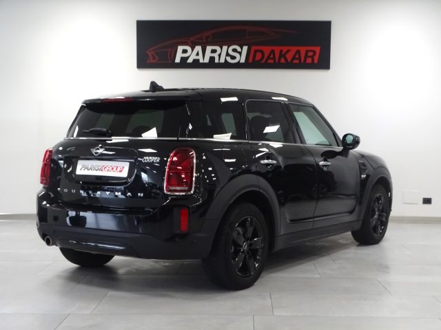 MINI Countryman 1.5 Cooper Boost Steptronic *PROMO PARISI GROUP* Immagine 2