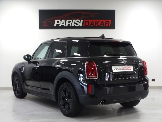 MINI Countryman 1.5 Cooper Boost Steptronic *PROMO PARISI GROUP* Immagine 3