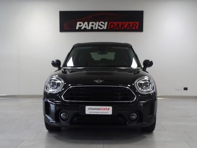 MINI Countryman 1.5 Cooper Boost Steptronic *PROMO PARISI GROUP* Immagine 4