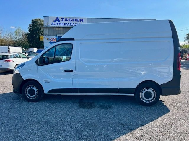 FIAT Talento 2.0 Ecojet 145CV PL-TA Furgone 12q+IVA Immagine 4