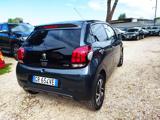 PEUGEOT 108 1.0cc OK NEOPAT 69cv TELECAM BLUETOOTH CLIMA