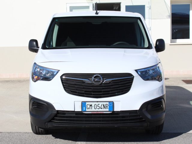 OPEL Combo Cargo 1.2 Benzina 110CV S&S PC 650kg Edition Immagine 1