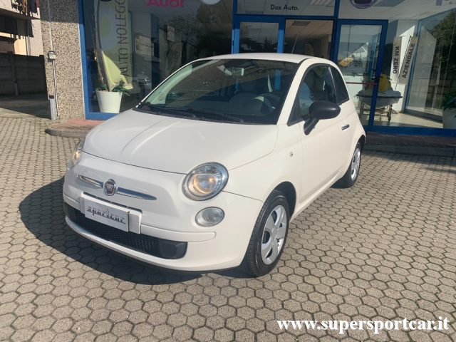 FIAT 500 1.2 Pop Immagine 0