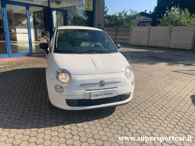 FIAT 500 1.2 Pop Immagine 1