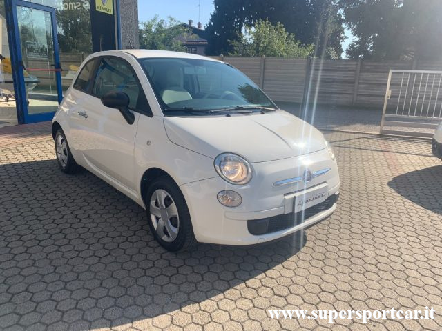 FIAT 500 1.2 Pop Immagine 2