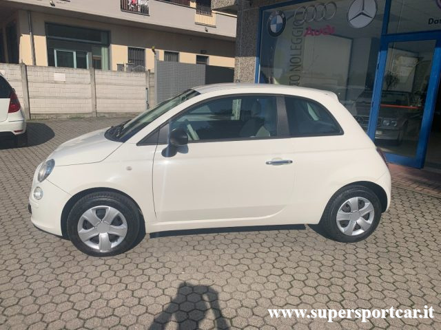 FIAT 500 1.2 Pop Immagine 3