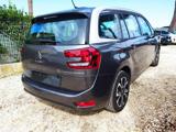 CITROEN C4 Spacetourer 1.2cc 7 POSTI 130cv CAMBIO AL VOLANTE ANDROID/IOS