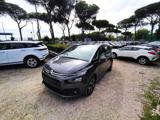 CITROEN C4 Spacetourer 1.2cc 7 POSTI 130cv CAMBIO AL VOLANTE ANDROID/IOS