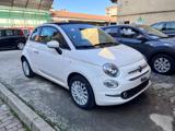 FIAT 500 C 1.0 Hybrid Dolcevita