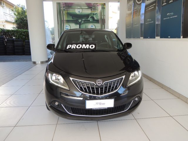 LANCIA Ypsilon 1.0 FireFly 5 porte S&S Hybrid Ecochic Gold Immagine 1