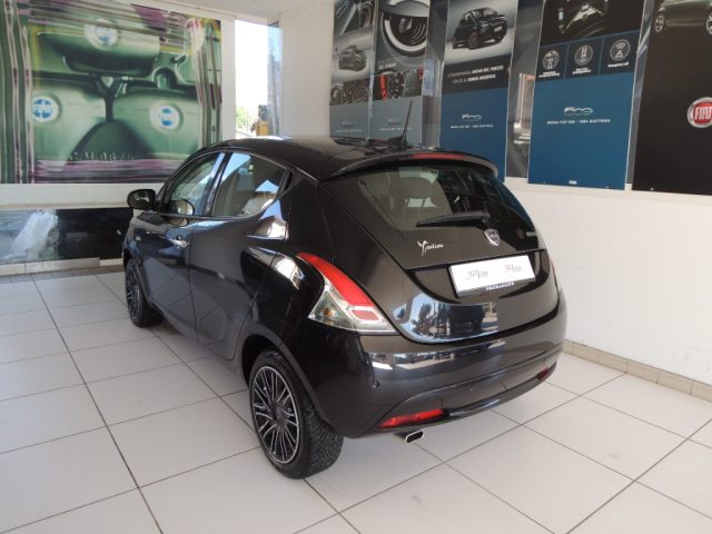 LANCIA Ypsilon 1.0 FireFly 5 porte S&S Hybrid Ecochic Gold Immagine 3