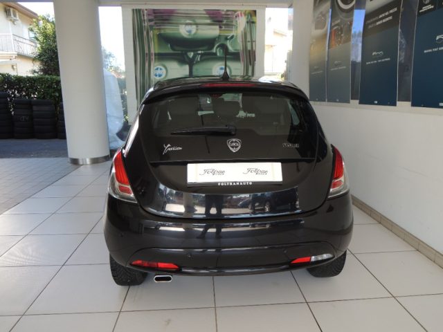 LANCIA Ypsilon 1.0 FireFly 5 porte S&S Hybrid Ecochic Gold Immagine 4