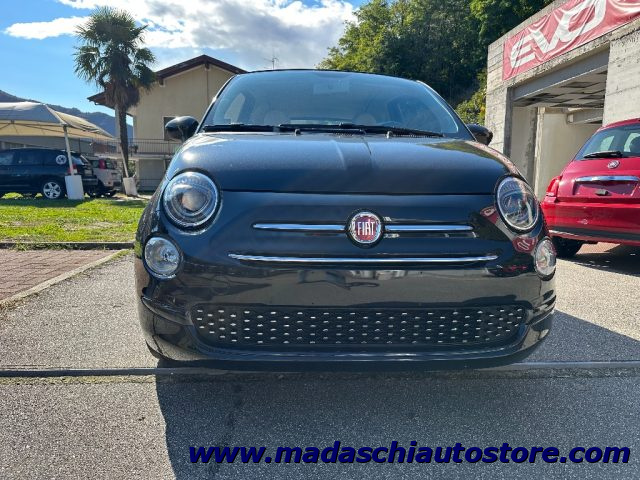 FIAT 500C 1.2 Lounge Immagine 0