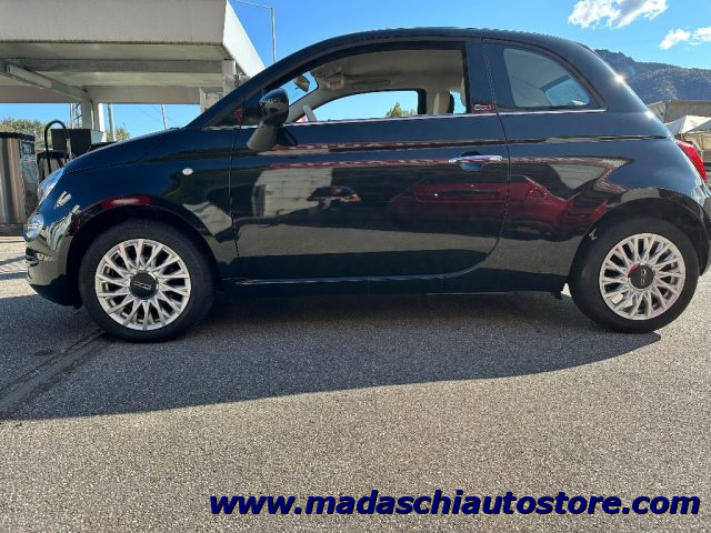 FIAT 500C 1.2 Lounge Immagine 2