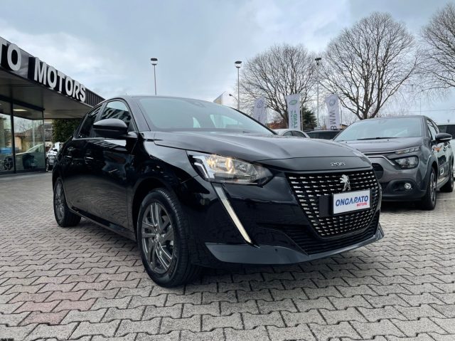 PEUGEOT 208 PureTech 100 Stop&Start 5 porte Active Immagine 2