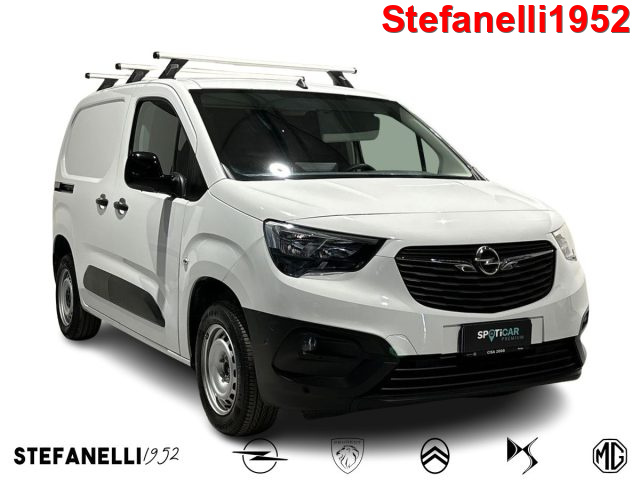 OPEL Combo Cargo 1.5 Diesel 100CV S&S L1 H1 Edition Immagine 0