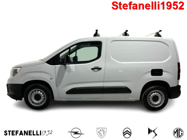 OPEL Combo Cargo 1.5 Diesel 100CV S&S L1 H1 Edition Immagine 3