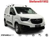 OPEL Combo Cargo 1.5 Diesel 100CV S&S L1 H1 Edition