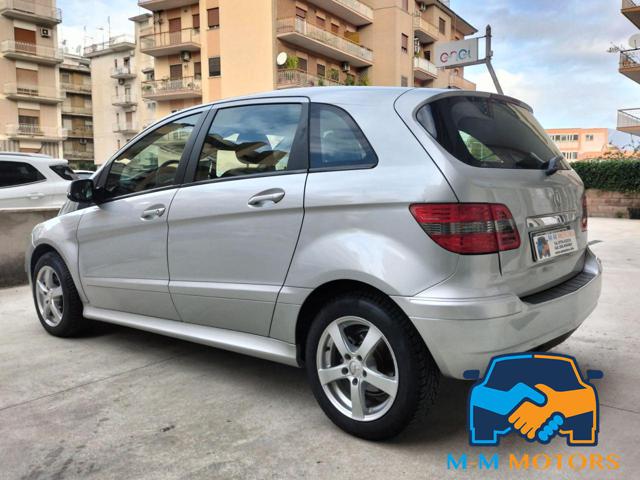 MERCEDES-BENZ B 180 2.0 180 CDI 110 Immagine 2