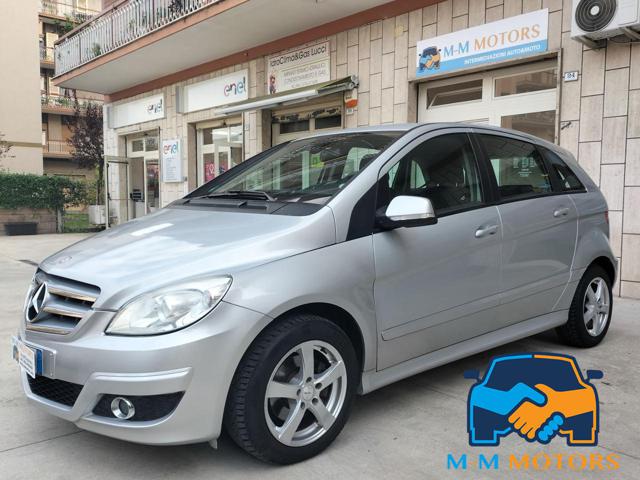 MERCEDES-BENZ B 180 2.0 180 CDI 110 Immagine 0