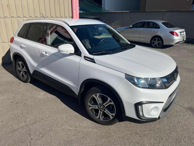 SUZUKI Vitara 1.6 VVT V-Top Immagine 0