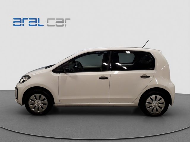 VOLKSWAGEN up! 1.0 5p. ECO MOVE UP! BMT 68 CV Immagine 2