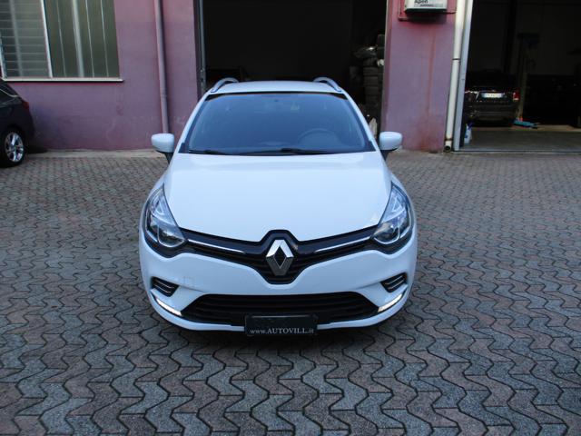 RENAULT Clio Sporter dCi 8V 90 CV EDC Business Immagine 0