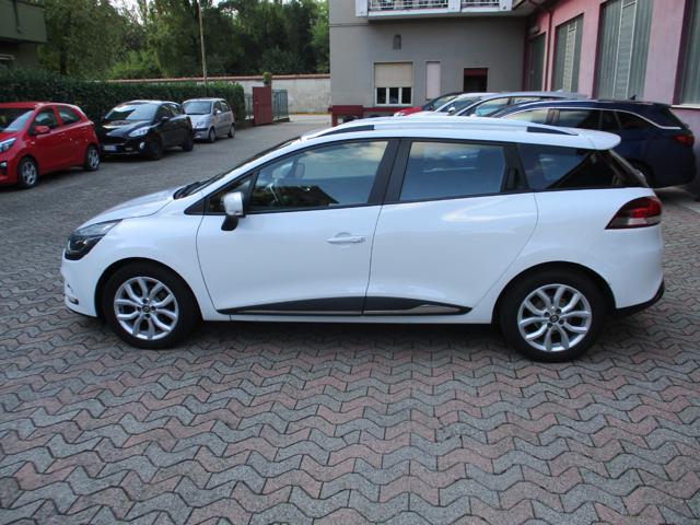 RENAULT Clio Sporter dCi 8V 90 CV EDC Business Immagine 2