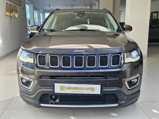 JEEP Compass 1.6 Multijet II 2WD Limited tua da ?239,00 Immagine 1