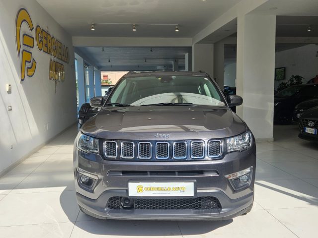 JEEP Compass 1.6 Multijet II 2WD Business da ?229,00 Immagine 0