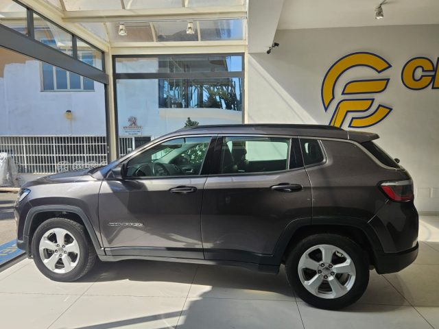 JEEP Compass 1.6 Multijet II 2WD Business da ?229,00 Immagine 1