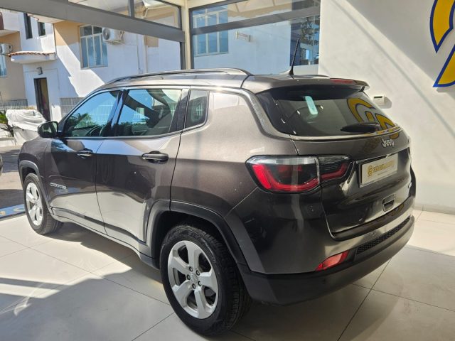 JEEP Compass 1.6 Multijet II 2WD Business da ?229,00 Immagine 4