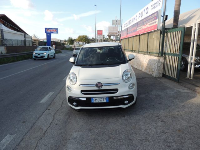 FIAT 500L 1.3 Multijet 95 CV Business Immagine 0