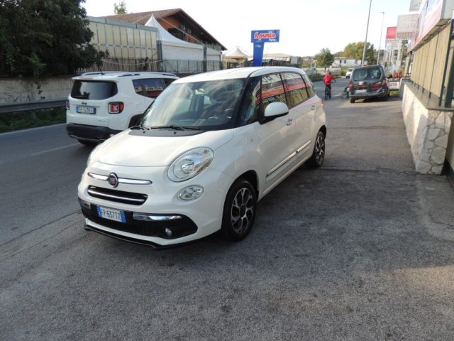 FIAT 500L 1.3 Multijet 95 CV Business Immagine 1