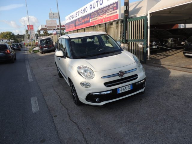 FIAT 500L 1.3 Multijet 95 CV Business Immagine 2