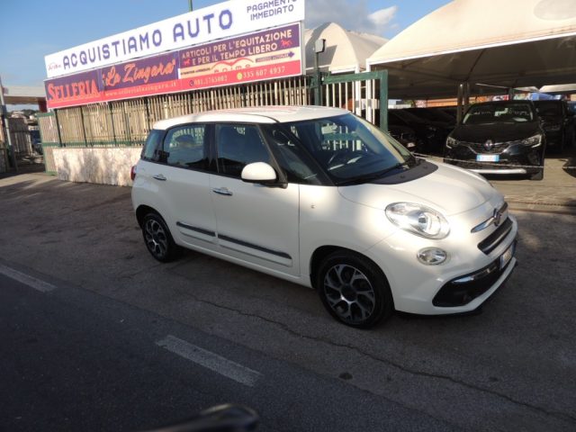 FIAT 500L 1.3 Multijet 95 CV Business Immagine 3