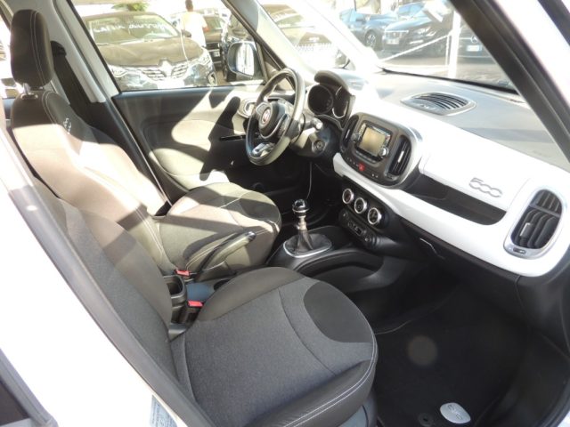 FIAT 500L 1.3 Multijet 95 CV Business Immagine 4