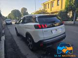 PEUGEOT 3008 BlueHDi 180 EAT GT AUTOMAT-UNICO PROPRIETARIO